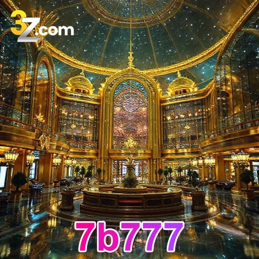 7b777 Apostas Esportivas