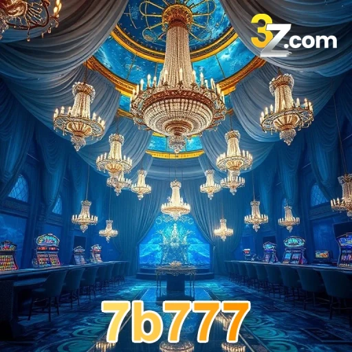 7b777 Jogos Disponíveis