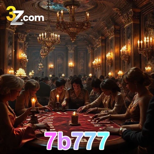 7b777 Área de Login