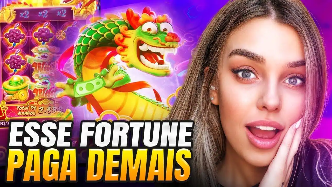 7b777 Fortune Dragon